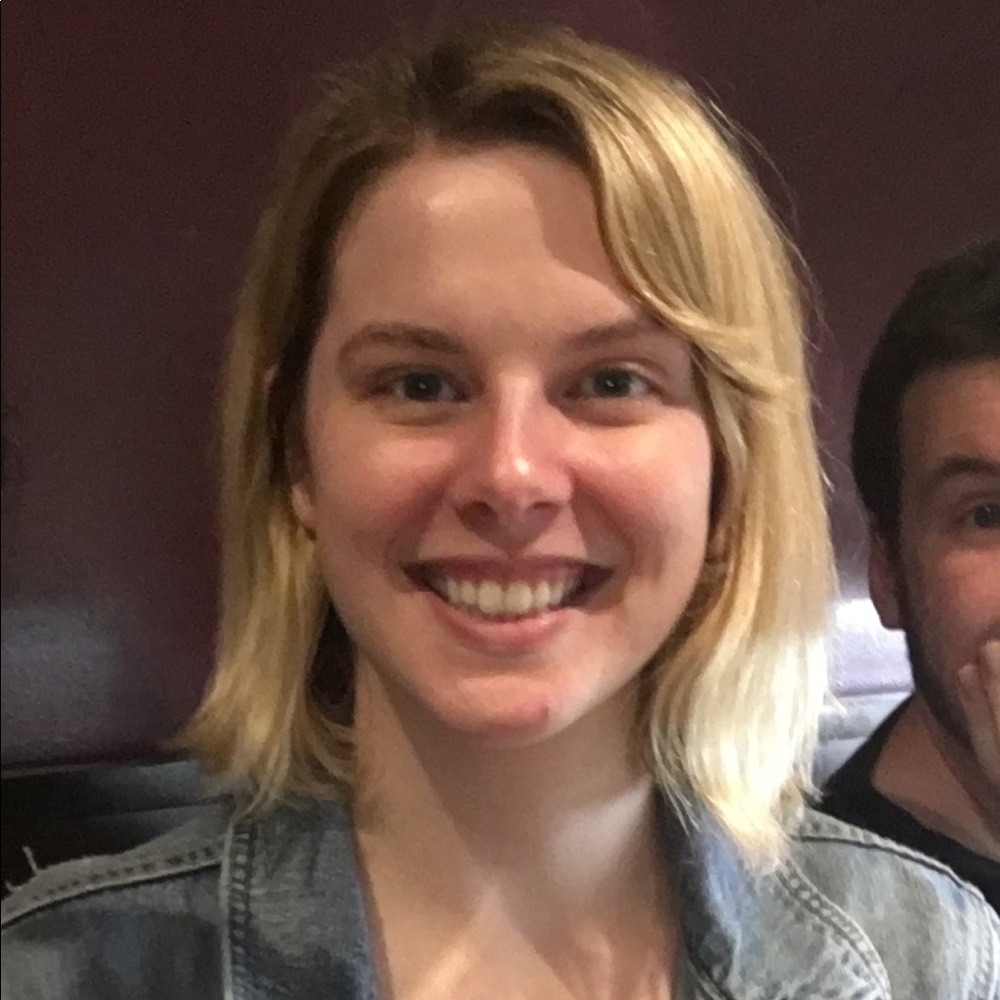 Meet your Posher, Sara